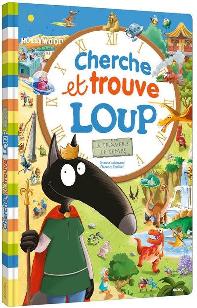 A travers le temps