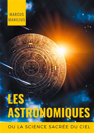 Les Astronomiques ou la...