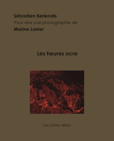 Les heures ocre