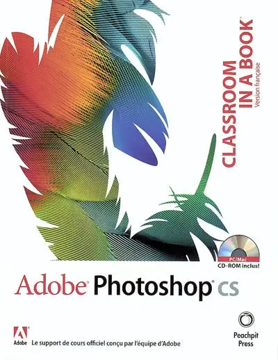 Adobe Photoshop CS
