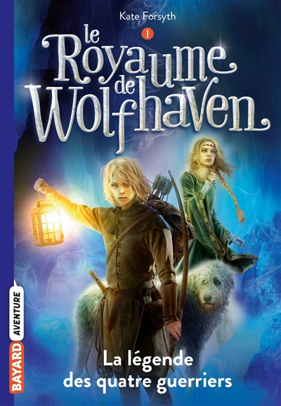 Le royaume de Wolfhaven