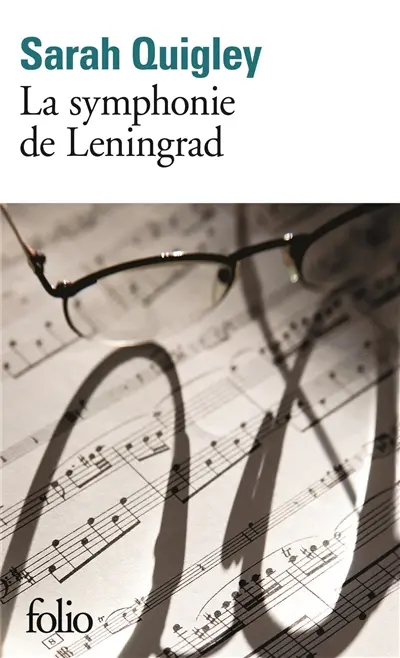La symphonie de Leningrad