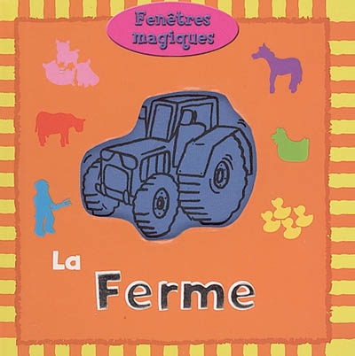 la ferme