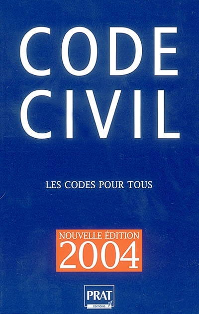 Code civil