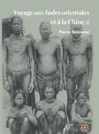 Voyage aux Indes orientales et à la Chine. Vol. 2