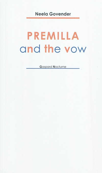 Premilla and the vow