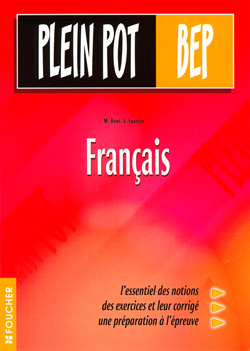 Français BEP 2000