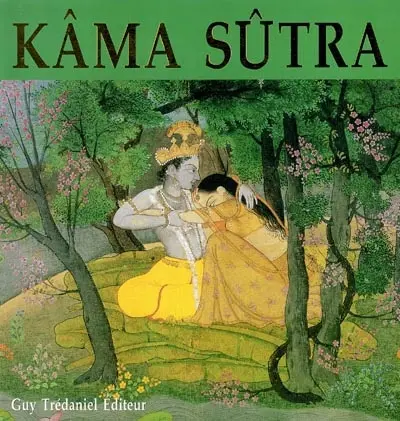 Kama-sutra