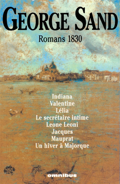 Romans 1830