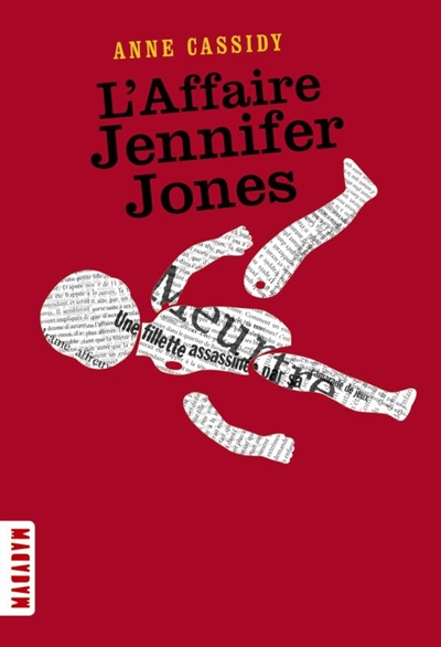 L'affaire Jennifer Jones