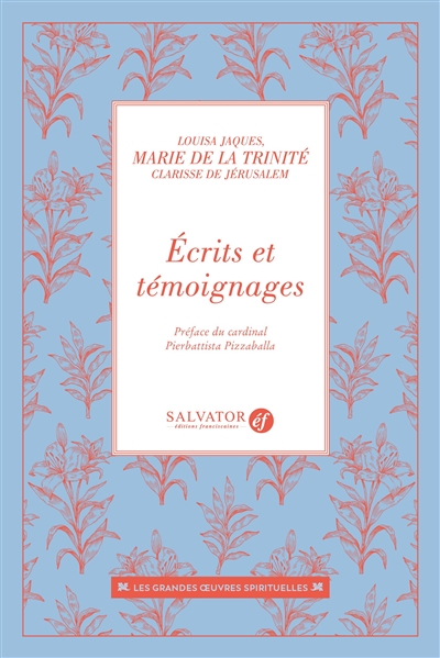 Ecrits et témoignages