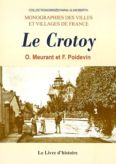Le Crotoy : guide-album