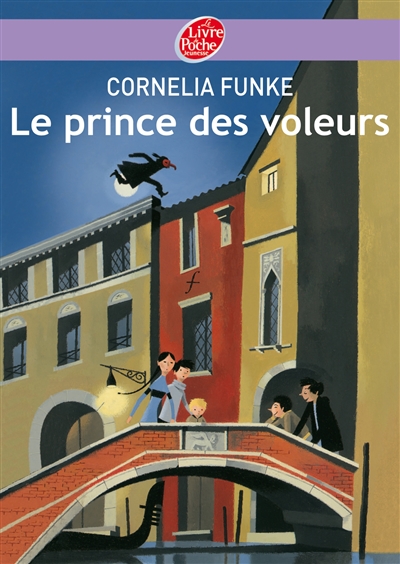 le prince des voleurs