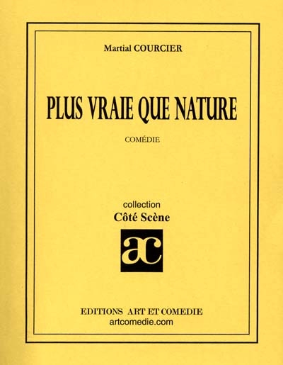 Plus vraie que nature