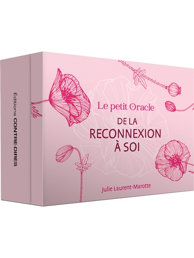 Le petit oracle de la reconnexion à soi