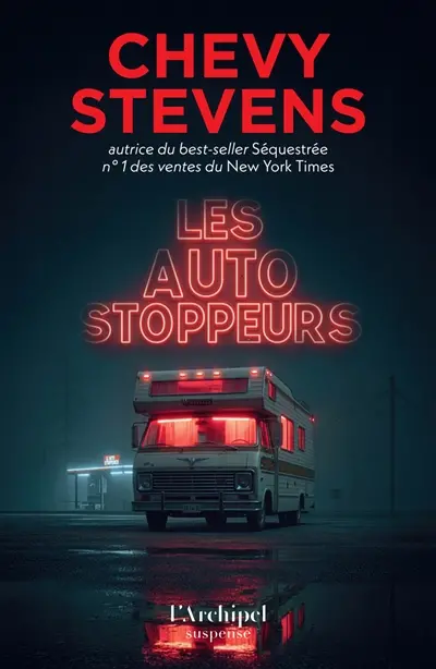 Les autostoppeurs