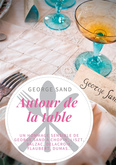 Autour de la table : Un...