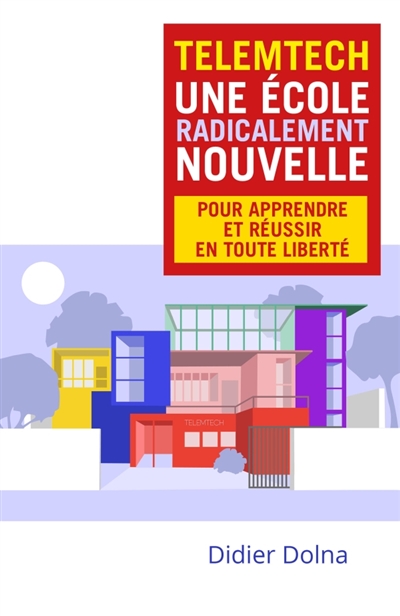 Telemtech, une école...