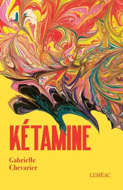 Kétamine