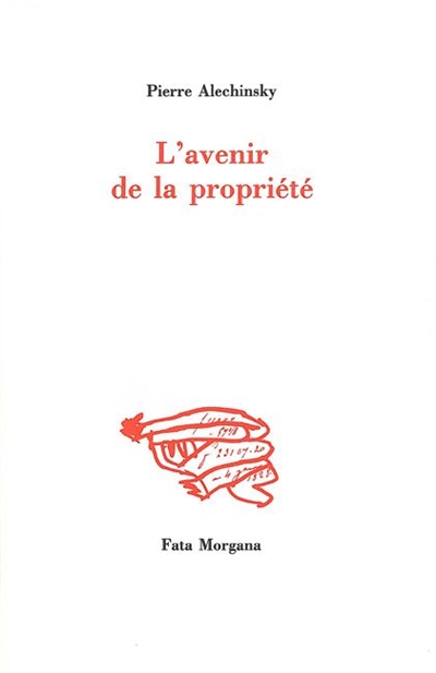 L'Avenir de la propriété