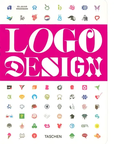 Logo design