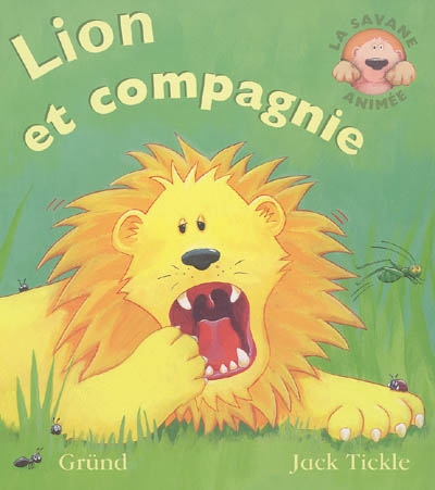 Lion et compagnie