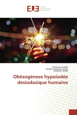 Obésogénese hypoiodée...