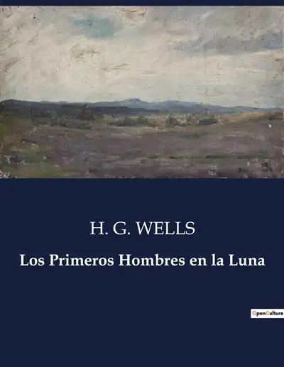 Los Primeros Hombres en la Luna