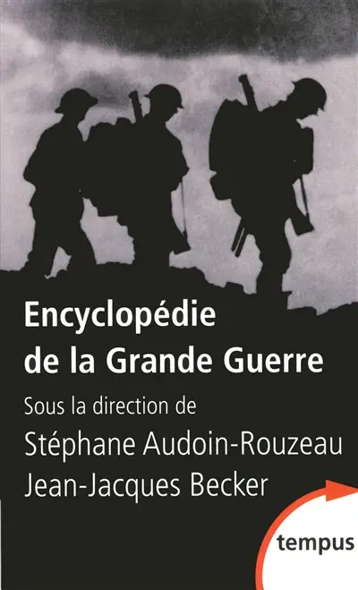 Encyclopédie de la Grande Guerre