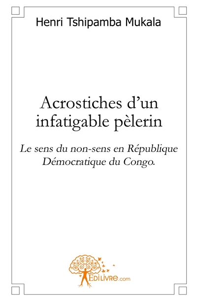 Acrostiches d'un...