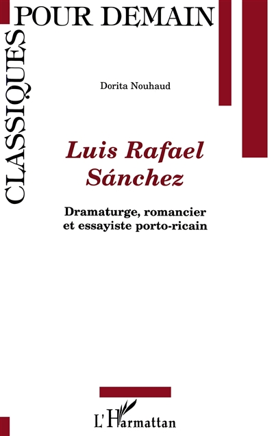 Luis Rafael Sanchez :...