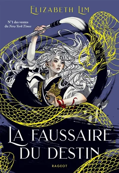 La faussaire du destin