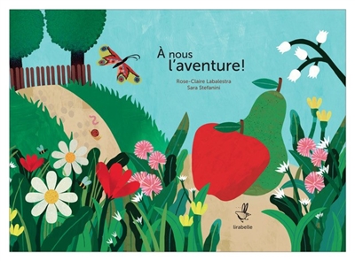 A nous l'aventure !