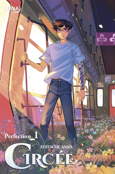 Circée : perfection. Vol. 1