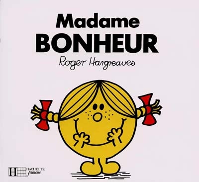 Madame Bonheur