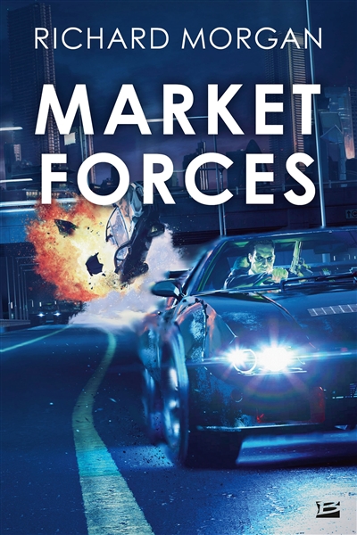 Market forces