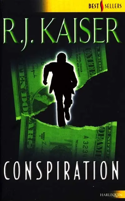 Conspiration