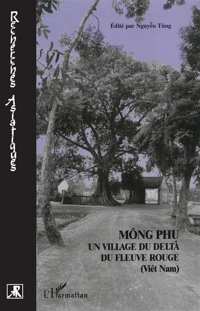 Mông Phu : un village du delta du fleuve Rouge (Viêt Nam)