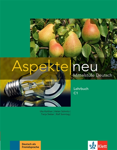 Aspekte neu C1 :...