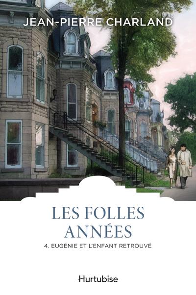 Eugénie et l'enfant retrouvé 4