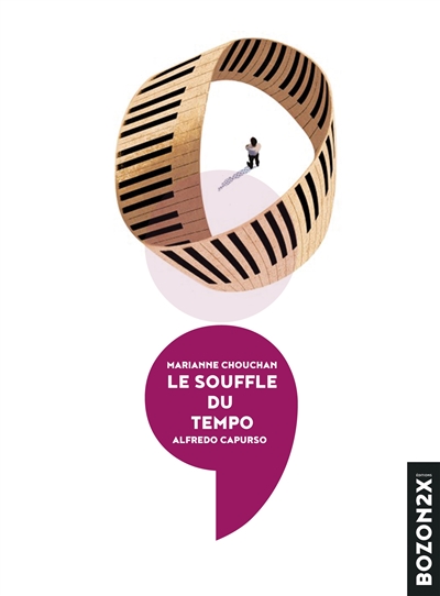 Le souffle du tempo