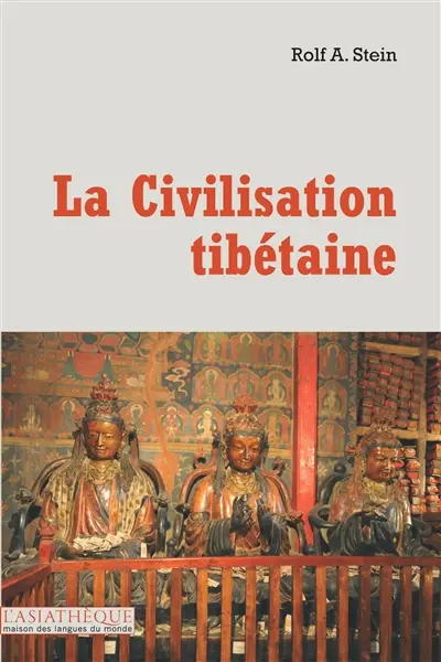 La civilisation tibétaine