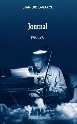 Journal, 1990-1995