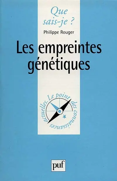 Les empreintes génétiques
