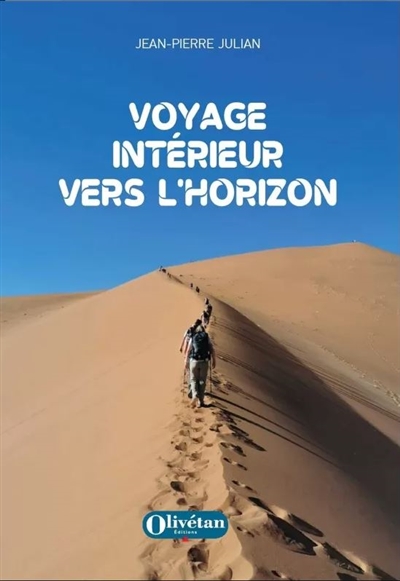 Voyage intérieur vers l'horizon