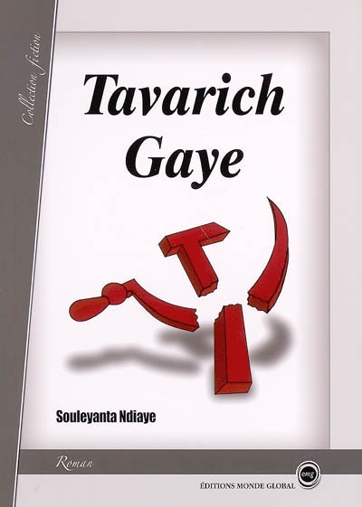 Tavarich Gaye