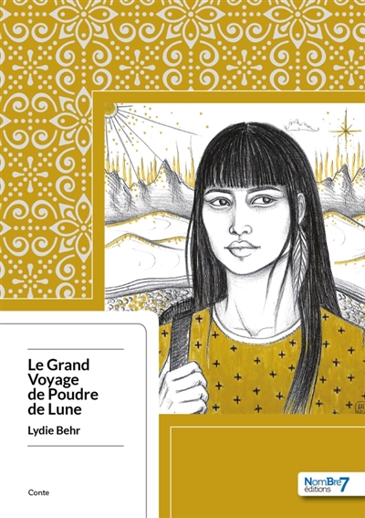 Le Grand Voyage de Poudre...