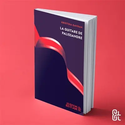 La guitare de palissandre