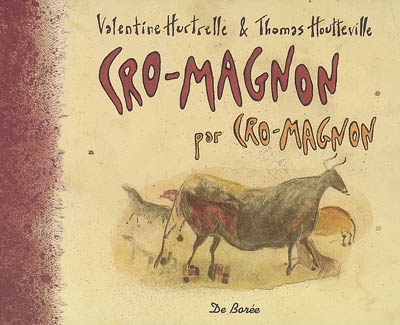 Cro Magnon par cro magnon