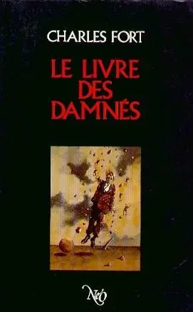 Le Livre des damnés